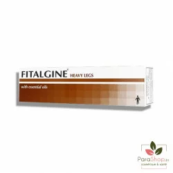 PHYTEAL FITALGINE GEL JAMBES LOURDES 50ML