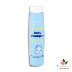 PHYTEAL FITOSINE SHAMPOOING BEBE VISAGE ET CORPS 250ML PHYTEAL FITOSINE SHAMPOOING BEBE VISAGE ET CORPS 250ML