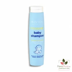 PHYTEAL FITOSINE SHAMPOOING BEBE VISAGE ET CORPS 250ML