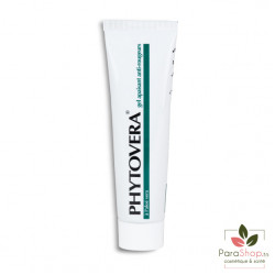 PHYTOVERA GEL APAISANT ANTI-ROUGEURS 100ML