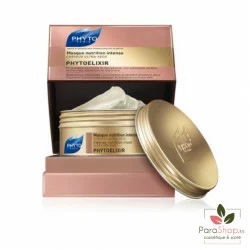 PHYTO PHYTOELIXIR MASQUE NUTRITION INTENSE 200ML