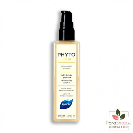 PHYTO PHYTOJOBA GELÉE DE SOIN HYDRATANTE CHEVEUX SECS 150ML