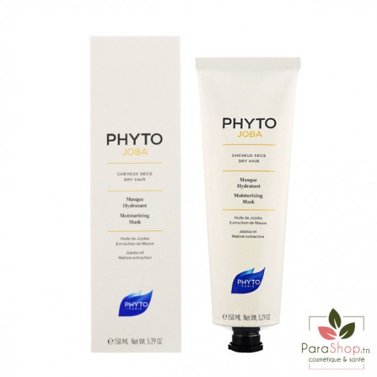 PHYTO PhytoJoba Masque Hydratant 150ML
