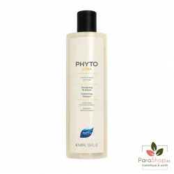PHYTO PHYTOJOBA SHAMPOOING HYDRATATION BRILLANCE 400ML