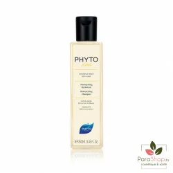 PHYTO PHYTOJOBA SHAMPOOING HYDRATATION BRILLANCE 250ML