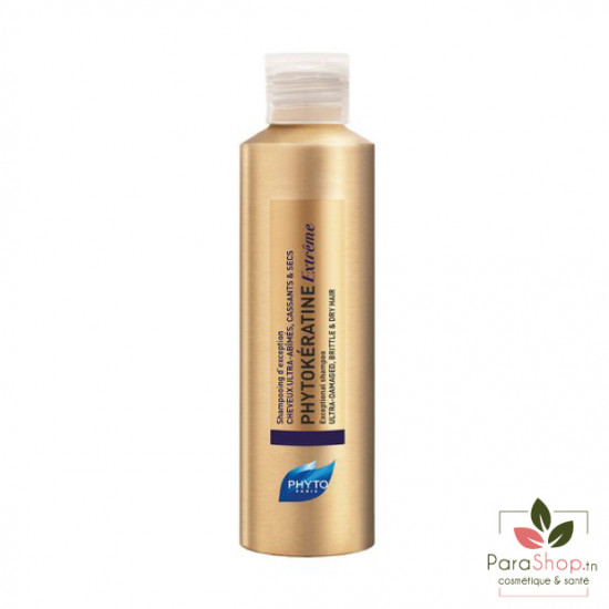 PHYTO PHYTOKERATINE EXTREME SHAMPOOING D’EXCEPTION