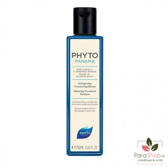 PHYTO PHYTOPANAMA SHAMPOOING 250ML 