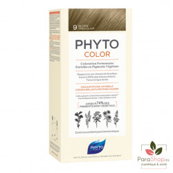 Phytocolor 9 Blond Très Clair