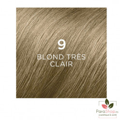 Phytocolor 9 Blond Très Clair