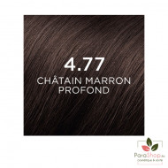 PHYTOCOLOR - 4.77 CHÂTAIN MARRON PROFOND PHYTOCOLOR - 4.77 CHÂTAIN MARRON PROFOND