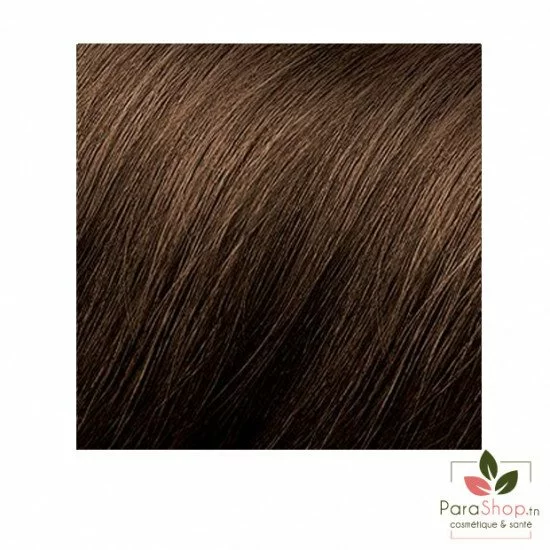 PHYTOCOLOR - 6.7 BLOND FONCÉ MARRON PHYTOCOLOR - 6.7 BLOND FONCÉ MARRON