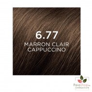 PHYTOCOLOR 6.77 MARRON CLAIR CAPPUCCINO PHYTOCOLOR 6.77 MARRON CLAIR CAPPUCCINO