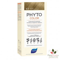 Phytocolor 9.3 Blond Très Clair Doré