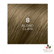 PHYTOCOLOR - COULEUR 8 Blond Clair PHYTOCOLOR - COULEUR 8 Blond Clair