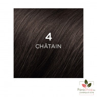 PHYTOCOLOR - COULEUR SOIN 4 CHÂTAIN  PHYTOCOLOR - COULEUR SOIN 4 CHÂTAIN