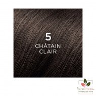 PHYTOCOLOR - COULEUR SOIN 5 CHATAIN CLAIR PHYTOCOLOR - COULEUR SOIN 5 CHATAIN CLAIR