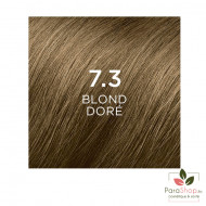 PHYTOCOLOR - COULEUR SOIN 7.3 BLOND DORE PHYTOCOLOR - COULEUR SOIN 7.3 BLOND DORE
