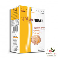 PHYTOTHERA Phytofibres - 60 Gelules PHYTOTHERA Phytofibres - 60 Gelules