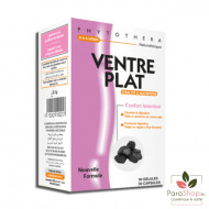 Phytothera VENTRE PLAT - 30 Gelules Phytothera VENTRE PLAT - 30 Gelules