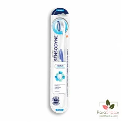 Sensodyne Brosses à dents Multi Protection Medium