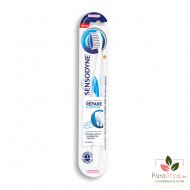 Sensodyne Brosses à dents Répare & Protège - Souple Sensodyne Brosses à dents Répare & Protège - Souple