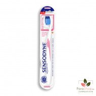 Sensodyne Brosses à dents Soin Gencives - Extra Souple Sensodyne Brosses à dents Soin Gencives - Extra Souple