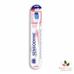 Sensodyne Brosses à dents Soin Gencives - Extra Souple