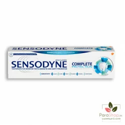 Sensodyne Dentifrice Protection Complete 75ML