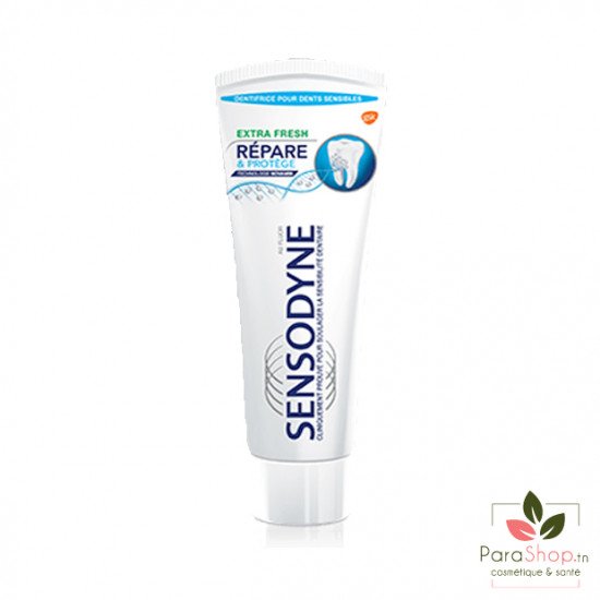 Sensodyne Répare & Protège Extra Fresh