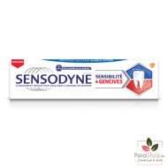 Sensodyne Sensibilité & Gencives 75ML Sensodyne Sensibilité & Gencives 75ML