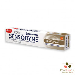 SENSODYNE Soin Complet 24H 75ML SENSODYNE Soin Complet 24H 75ML
