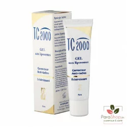 TC 2000 GEL CORRECTEUR ANTI TACHES 30ML