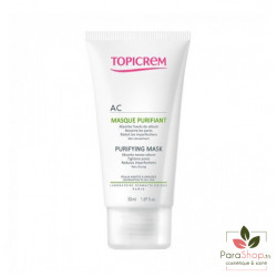 TOPICREM AC MASQUE PURIFIANT 50ML  TOPICREM AC MASQUE PURIFIANT 50ML