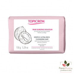 TOPICREM HYDRA+ Pain Surgras Douceur 150G TOPICREM HYDRA+ Pain Surgras Douceur 150G