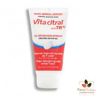 VITA CITRAL Soin TR+ Gel Reparateur Apaisant Mains VITA CITRAL Soin TR+ Gel Reparateur Apaisant Mains