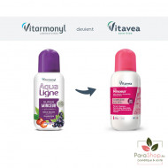 VITAVEA TURBO MINCEUR GOÛT CASSIS 400ML VITAVEA TURBO MINCEUR GOÛT CASSIS 400ML