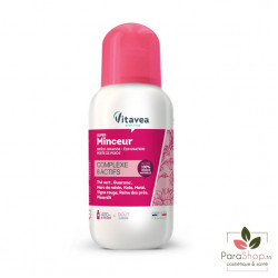 VITAVEA TURBO MINCEUR GOÛT CASSIS 400ML VITAVEA TURBO MINCEUR GOÛT CASSIS 400ML