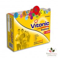 VITONIC EXAMENS - 45 Gelules VITONIC EXAMENS - 45 Gelules