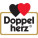 Doppelhertz