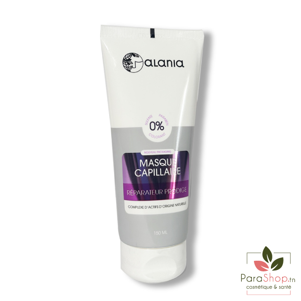 ALANIA Masque Capillaire Réparateur Prodige 150ML