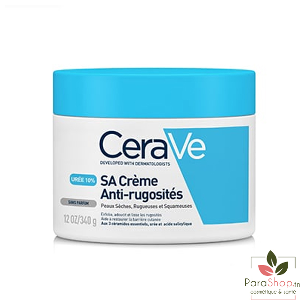 CERAVE SA Crème Anti Rugosités