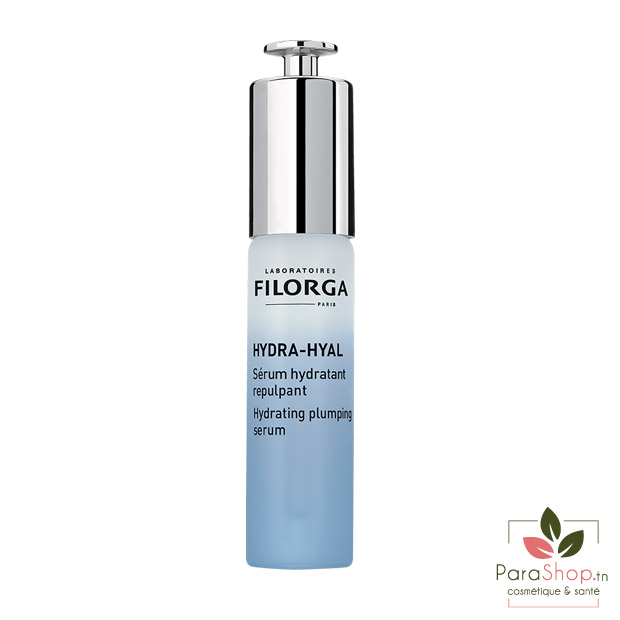 FILORGA HYDRA HYAL Serum hydratant repulpant 