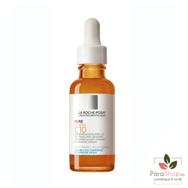 LA ROCHE POSAY PURE VITAMIN C