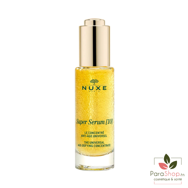 NUXE Super Serum [10] 30ML