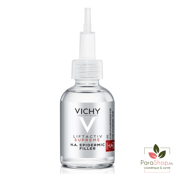 VICHY LIFTACTIV SUPREME HA EPIDERMIC FILLER 30ML